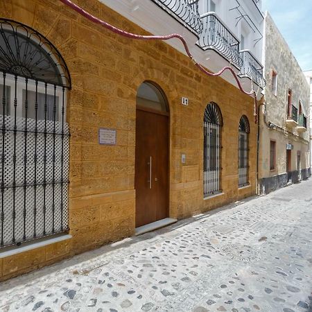 Apartamento Tango By Cadiz4Rentals Exterior foto