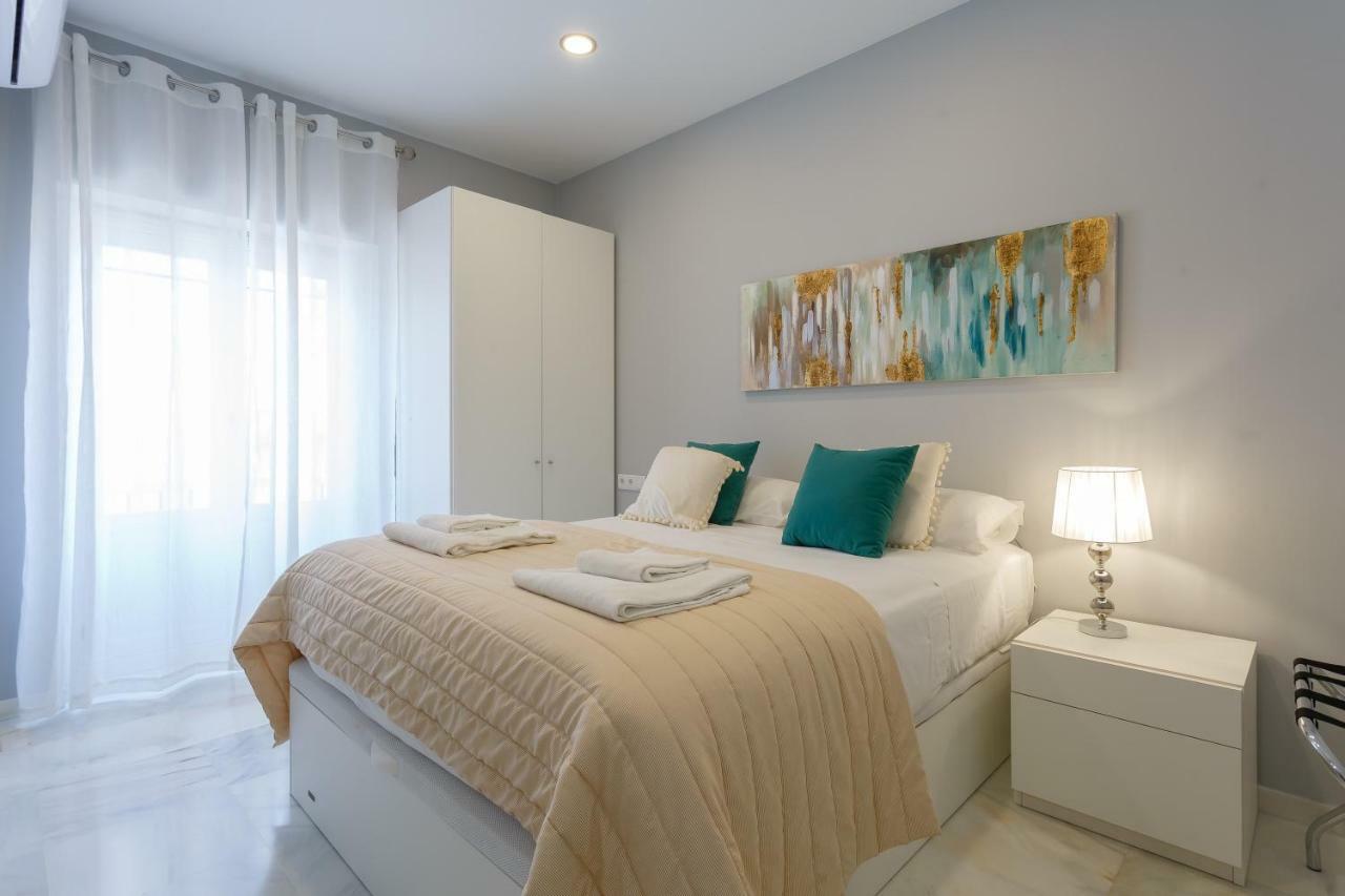 Apartamento Tango By Cadiz4Rentals Exterior foto