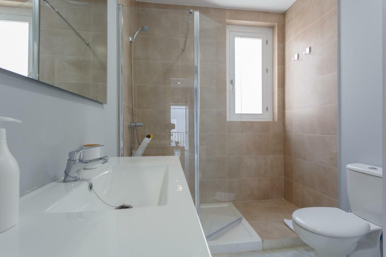 Apartamento Tango By Cadiz4Rentals Exterior foto