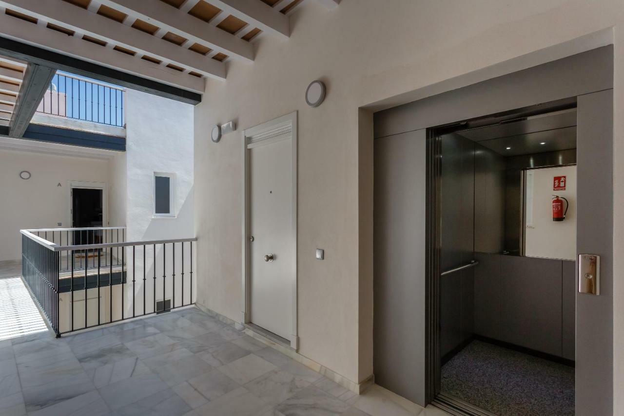 Apartamento Tango By Cadiz4Rentals Exterior foto