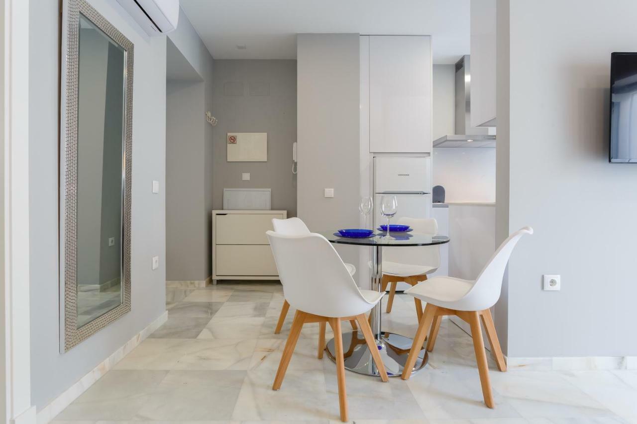 Apartamento Tango By Cadiz4Rentals Exterior foto