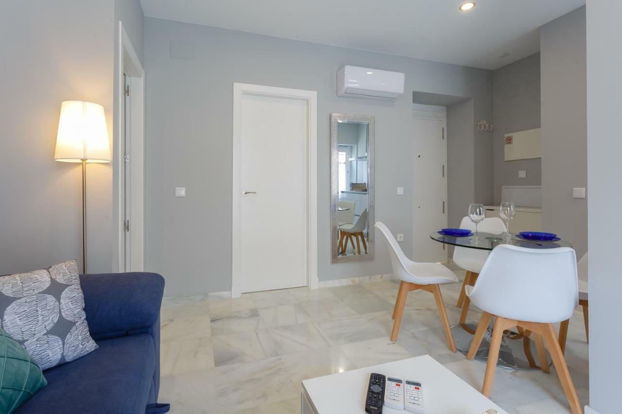 Apartamento Tango By Cadiz4Rentals Exterior foto