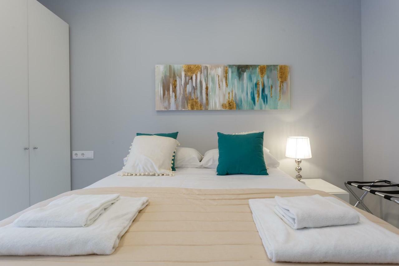 Apartamento Tango By Cadiz4Rentals Exterior foto