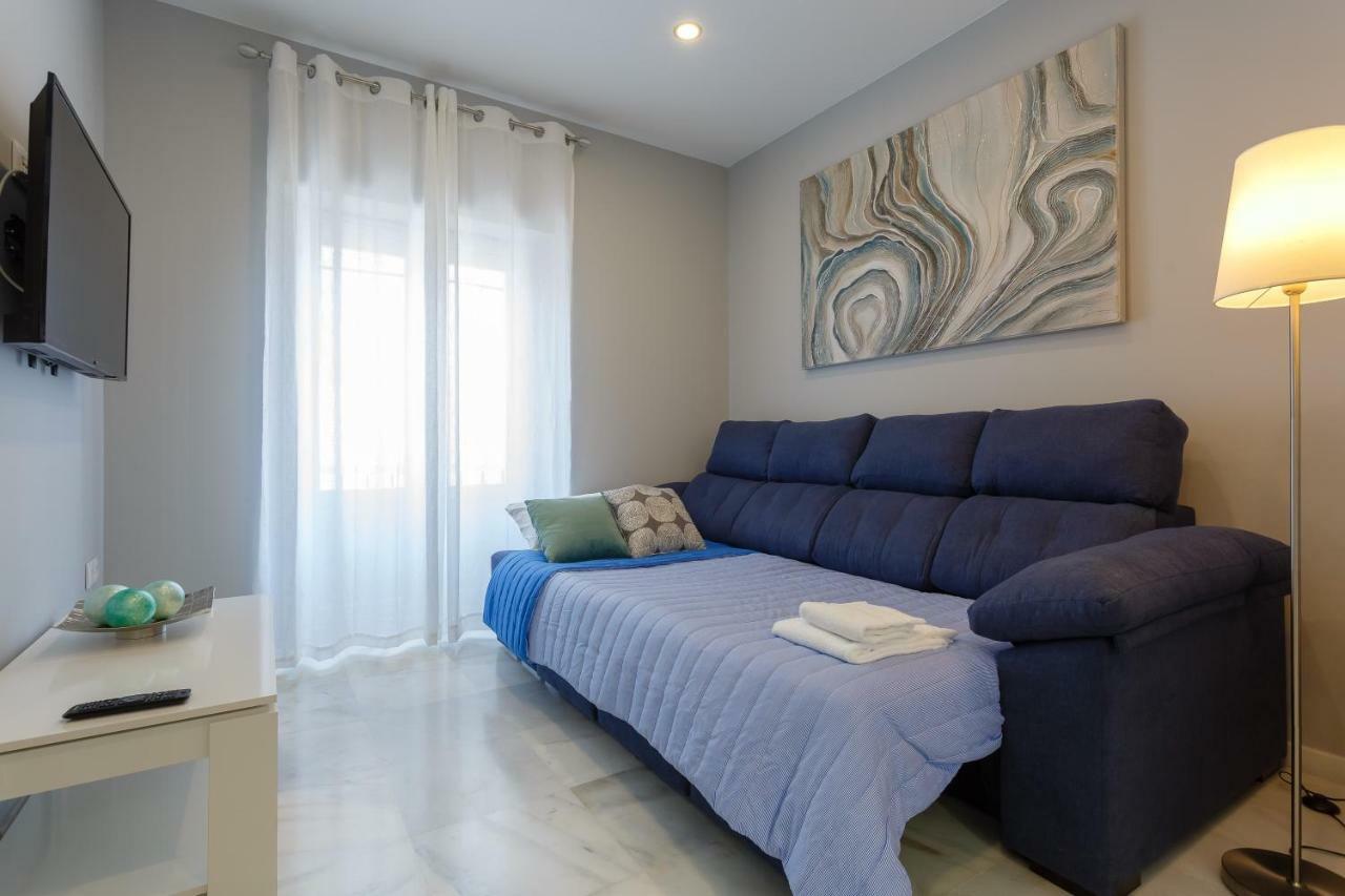 Apartamento Tango By Cadiz4Rentals Exterior foto