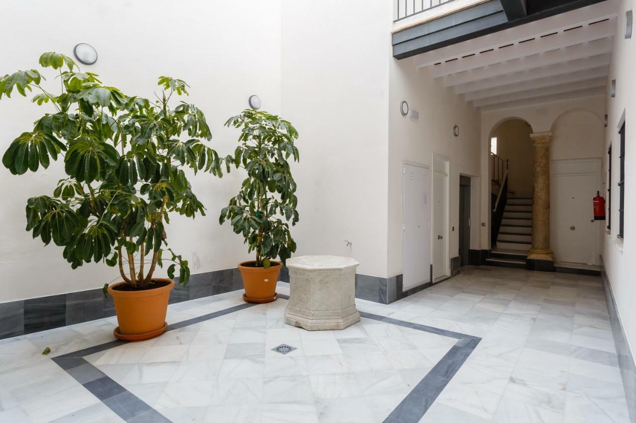 Apartamento Tango By Cadiz4Rentals Exterior foto