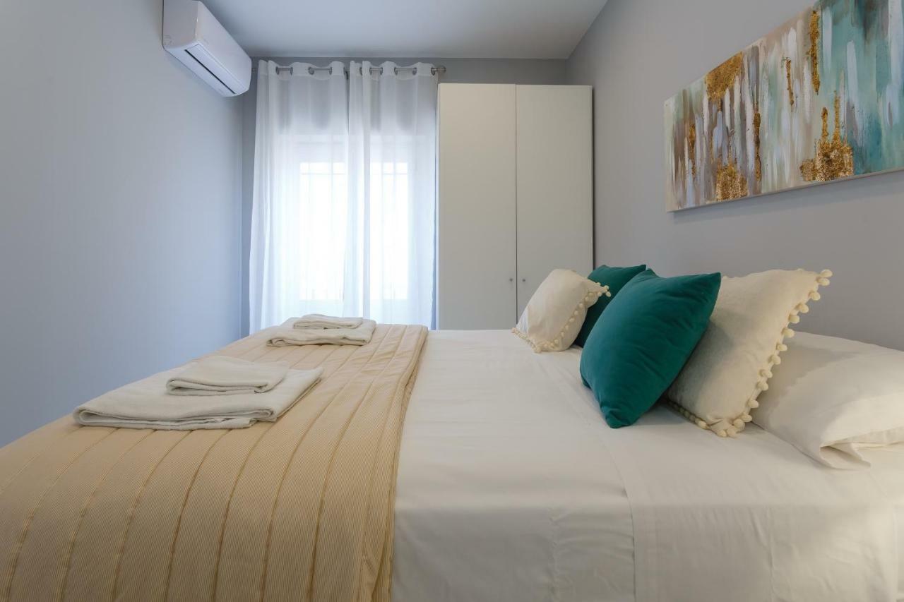 Apartamento Tango By Cadiz4Rentals Exterior foto